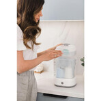 Momini QuickSteam, esterilizador de biberones Momini QuickSteam, esterilizador de biberones