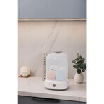 Momini QuickSteam, esterilizador de biberones Momini QuickSteam, esterilizador de biberones