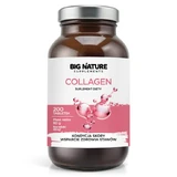 Big Nature Kollagen, 200 Tabletten