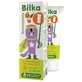 Bilka Homeopathy, toothpaste for children, 2 years and older, 50 ml