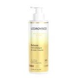 Uzdrovisco Body&Face Ritual, strahlende Lotion, für Körper und Gesicht, 200 ml