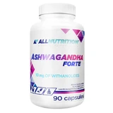Allnutrition Ashwagandha Forte, 90 Kapseln