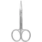 Stalex, universal straight scissors, Classic 31, type 1, 1 piece