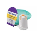 Unifine SafeControl, Pen-Nadeln, 30G, 5 mm, 100 Stück