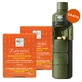 Zuccarin set, white mulberry, 2 x 120 comprimés + flacon avec tiroirs à médicaments gratuit