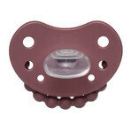 Luu Kids, fopspeen, speen, silicone, Marokkaans Roze, vanaf 6 maanden, 1 stuk Luu Kids, fopspeen, speen, silicone, Marokkaans Roze, vanaf 6 maanden, 1 stuk