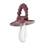 Luu Kids, fopspeen, speen, silicone, Marokkaans Roze, vanaf 6 maanden, 1 stuk Luu Kids, fopspeen, speen, silicone, Marokkaans Roze, vanaf 6 maanden, 1 stuk