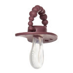 Luu Kids, fopspeen, speen, silicone, Marokkaans Roze, vanaf 6 maanden, 1 stuk Luu Kids, fopspeen, speen, silicone, Marokkaans Roze, vanaf 6 maanden, 1 stuk