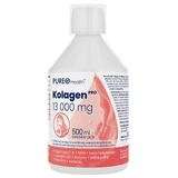 Pureo Health Kollagen Pro 13000 mg, 500 ml
