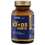 Pureo Health Vitaminen K2+D3 Forte, 60 capsules