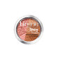 Shiny Touch Mineral Bronzer and Blush for Face Contour Shiny Touch, 9 g, Lirene