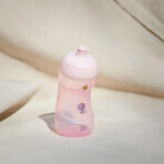 MAM Sports Cup, Tropfbecher, rosa, ab 12 Monaten, 330 ml MAM Sports Cup, Tropfbecher, rosa, ab 12 Monaten, 330 ml