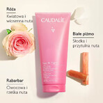 Caudalie Rose de Vigne, gel de ducha, 200 ml