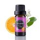Aceite esencial, Afrodis&#237;aco, 10 ml, Oleya