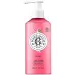 Roger & Gallet Rose, body milk, 250 ml