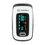 Meriden Impulso 2, pulse oximeter