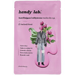 handy lab. Patchouli Mood, hydraterend en revitaliserend handschoenmasker, 26 g. handy lab. Patchouli Mood, hydraterend en revitaliserend handschoenmasker, 26 g.