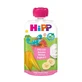 Organic mashed banana, mango and yogurt, 100 g, Hipp