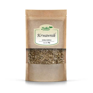 Schafgarbenkraut, 50 g