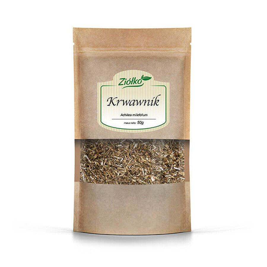 Erba achillea, 50 g