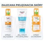 Eucerin Sun Protection Oil Control, gel-crema corporal ultraligero, FPS 50+, 200 ml Eucerin Sun Protection Oil Control, gel-crema corporal ultraligero, FPS 50+, 200 ml
