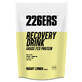 226Ers Recovery Drink, yogurt lemon, 1 kg