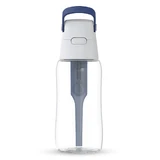 Dafi Solid, Filterflasche, Denim, 0,5 l + Wasserfilter, 1 Stück
