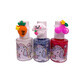 Smalto per unghie per bambini Unicorno, 3 colori, Take Care