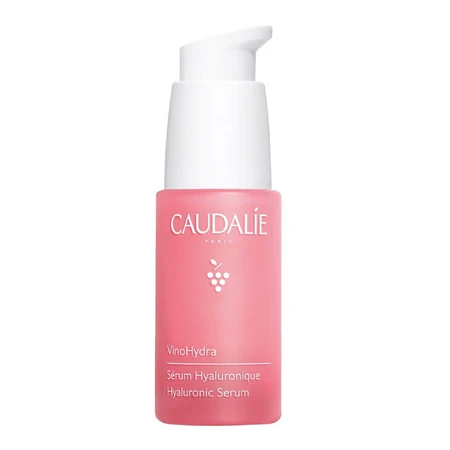 Caudalie VinoHydra Hyaluronic, facial serum, 30 ml