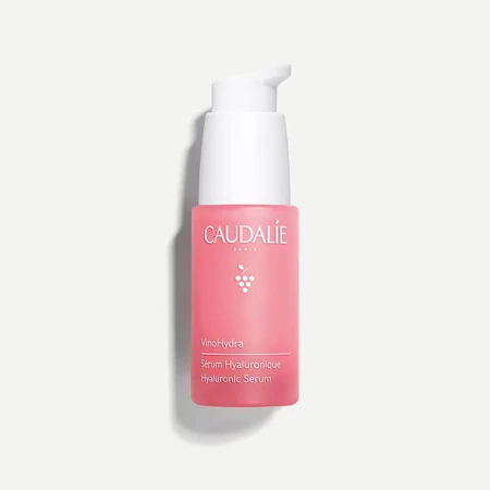 Caudalie VinoHydra Hyaluronic, facial serum, 30 ml