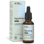 Aura Herbals Floradrop protect, probiotic, 20 ml