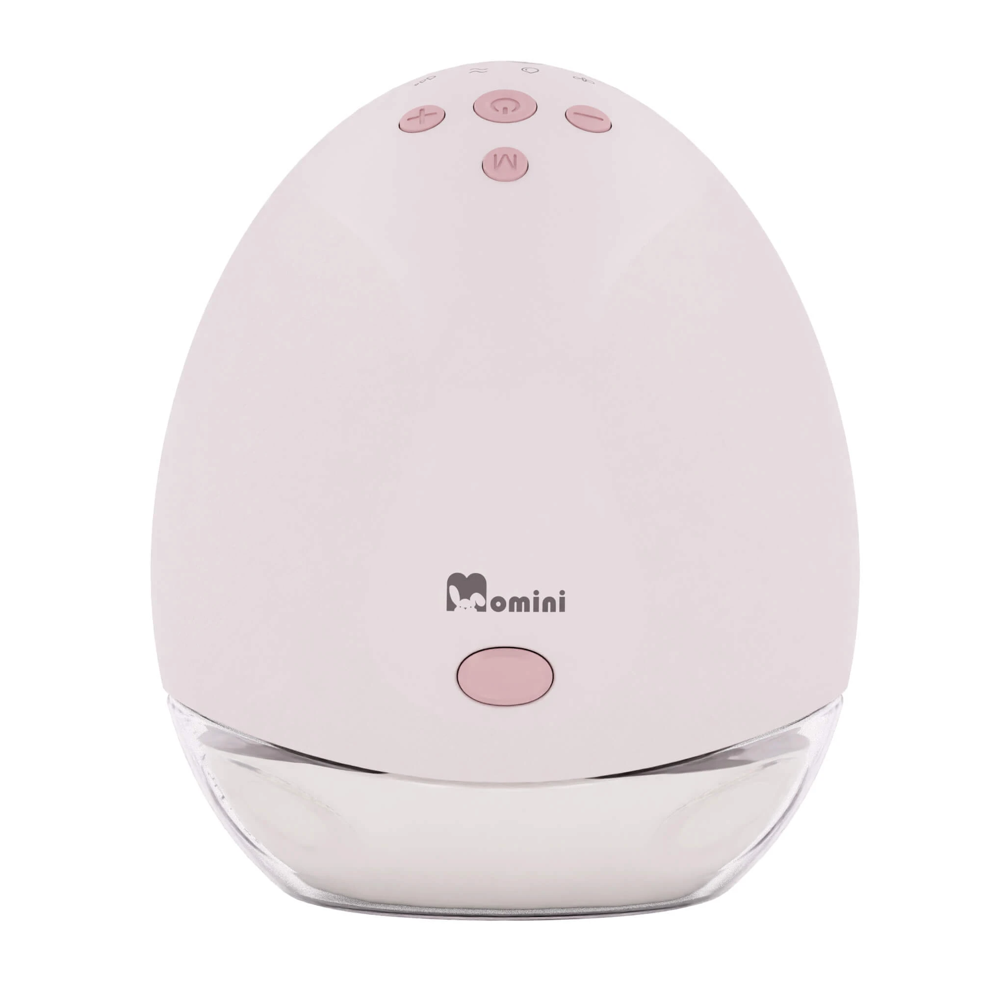 Momini SingleHarmony, electronic breast pump, single, 4-phase,…