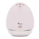 Momini SingleHarmony, extractor de leche electrónico, monofásico, 4 fases, sin cable