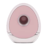 Momini SingleHarmony, extractor de leche electrónico, monofásico, 4 fases, sin cable