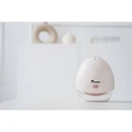 Momini SingleHarmony, extractor de leche electrónico, monofásico, 4 fases, sin cable