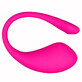 Lovense Lush 3, bola vibradora controlada por app