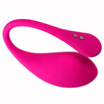Lovense Lush 3, palla vibrante controllata dall'app Lovense Lush 3, palla vibrante controllata dall'app
