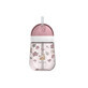 Fairy Garden Children&#39;s Straw Mug 300 ml, Little Dutch