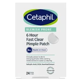 Cetaphil Blemish Prone, patches for eczema, 24 pieces