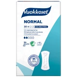 Vuokkoset Blanco, compresas, Normal, 30 uds.