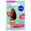 Nivea Disney Princess, verzorgende lippenstift, watermeloen sorbet, Vaiana, 4.8 g
