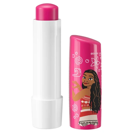 Nivea Disney Princess, verzorgende lippenstift, watermeloen sorbet, Vaiana, 4.8 g