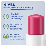 Nivea Disney Princess, verzorgende lippenstift, watermeloen sorbet, Vaiana, 4.8 g