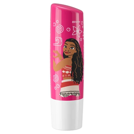 Nivea Disney Princess, verzorgende lippenstift, watermeloen sorbet, Vaiana, 4.8 g