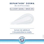 Bepanthen Derma, gel douche, 200 ml Bepanthen Derma, gel douche, 200 ml