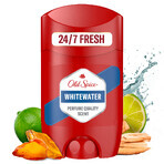 Old Spice, deodorante in stick, Whitewater, 50 ml