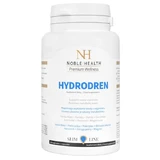 Noble Health Hydrodren, 60 cápsulas