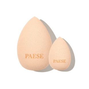 Paese, Schminkschwämmchen, mini + midi, 2 Stück