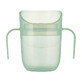 Lovi, Genius training cup, pistachio, 35/368, from 6 months, 150 ml