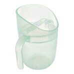 Lovi, Taza de entrenamiento Genius, pistacho, 35/368, a partir de 6 meses, 150 ml